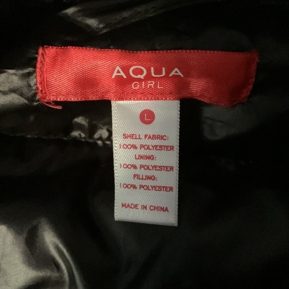 Aqua Big kids vest size L - Picture 4 of 6
